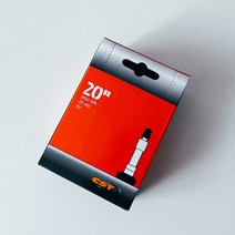 CST 미니벨로 20인치 451 튜브 (20x1 3/8 던롭)