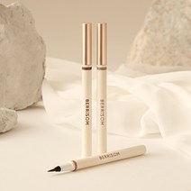 베리썸 리얼미 내추럴 펜 라이너 02 밀크브라운, 단품