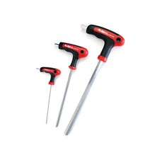 알덴 T렌치 롱육각렌치 T핸들 2-10mm, 2.5mm