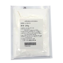 슈가파우더(200g)