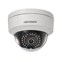 [하이크비젼] IP카메라 DS-2CD2121G0-I 실내형 돔 카메라 [200만 화소/고정렌즈-2.8mm]