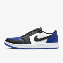 국내매장용 NIKE 나이키 에어 조던 1 로우 G 화이트 DD9315-102 남성 여성 골프화