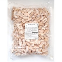 돼지막창 생막창 대구막창 초벌 대용량 2kg, 상세페이지 참조, 상세페이지 참조, 옵션1. 달구지 초벌절단돼지막창 2kg