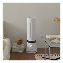 23년형 복합식 가열식 9L 대용량 가습기 AMH-9000