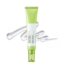 네이처리퍼블릭 그린더마 티트리 시카 스팟 세럼, 1개, 30ml