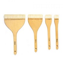 [바보사랑] 양모 빽붓(루벤스/75mm/3)/5호, 상세 설명 참조