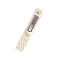 고운물 TDS 수질측정 테스터기 TF-3, 4개