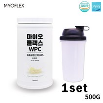 마이오플렉스 식약처 유청단백질 류신 mbp가루 엠비피 헬스 보층제 프로틴 쉐이크 파우더 고농축 고함량 근육 뼈 근손실 노인 여성 남성, 1통