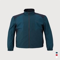 [INDIAN] [웰메이드]인디안 NC02 22 S/S 배색포인트 점퍼 MIECLYMNC2