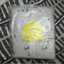 탑텐(새제품)남성3XL(38)카카오프렌즈잠옷상하한벌달순구제0
