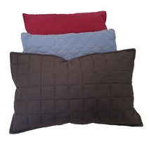 베드연구소 미용 솜 메모리폼 사각스폰지 베개(면혼방), 메모리폼베게(30x49cm), 면혼방, 9.메이즈