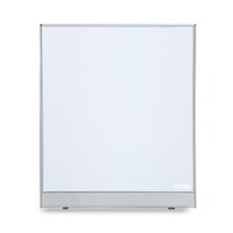 진웅파티션 PVC 45T 높이 1500 원톤 사무실파티션 파티션 (부속별도), PX209