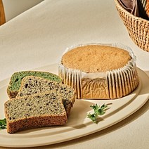 무화당 저당 카스테라 할매입맛 (흑임자), 단품