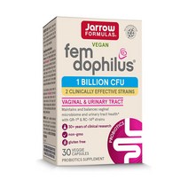 자로우 펨 도필러스 10억 여성 유산균 30캡슐, 30개, 1개