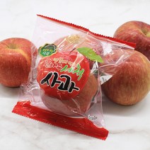 사과 세척사과 꿀사과 산지직송 정품 가정용 경북 안동 청송 3kg 5kg, 부사 세척사과 3kg (가정용) 15~18과