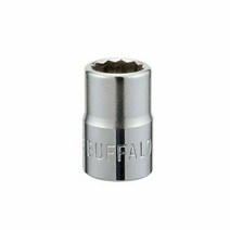 12각 세신 핸드소켓 1 2x11mm 전장38mm, 색상:[색상]본상품