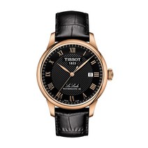 T006.407.36.053.00 티쏘 TISSOT 르로끌 오토매틱시계
