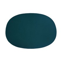 트위그 뉴욕 데코 테이블 매트 11colors, 그린