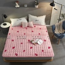침대 매트리스 토퍼 침대 리스 바닥 songk colchon futon natural