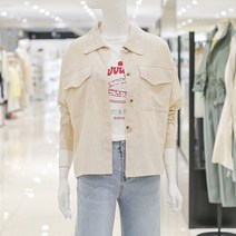 ab.f.z [ab.f.z] 면혼방포켓자켓 (KSW2HJ09D)