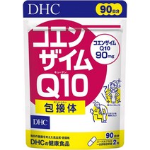 코엔자임 Q10 포접체 90일분, [05] 180개 (x 1)