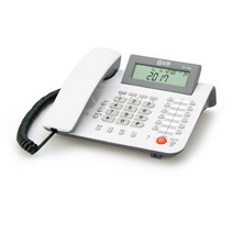 알티폰 발신자 표시 스피커폰 전화기 RT-350 사무용 가정용 유선 전화기, 알티 RT-350, 단품