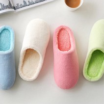 선생님 추운사무실 마카롱 털슬리퍼 미용실 예쁜 회사 네일샵 거실