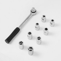 [디어제스트]_복스알 세트 9p 공구설비 공구류 스패너 수공구 산업★★★★★, ▦▦▦이 상품으로 구매할래요