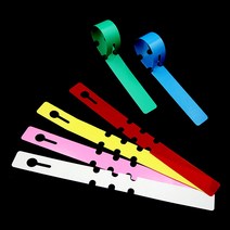 나무 가지 원예 라벨 표시 태그 화분푯말 화단팻말 식물이름표