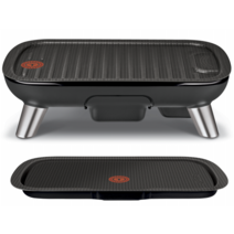테팔 파워그릴 포스 바베큐판 + 전팬, CB65F8KR