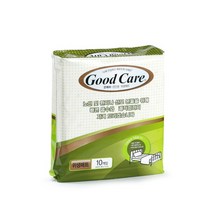 굿케어 위생깔개매트 고급형, 1box, 200매