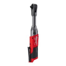 밀워키 충전임팩트라쳇 M12 FIR38LR-0 배터리X 충전기X