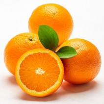 [네이블프리미엄오렌지] 오렌지, 25개, 170g