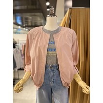 ab.fz 03 스트링 지퍼 점퍼 ABXX5HU03G US