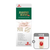서울우유연유박스 TOP100으로 보는 인기 상품