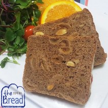 [더브레드천연발효빵] 100%통밀빵 슈톨렌_무화과 통밀식빵 770g 2팩 ( 건강빵 비건빵 샌드위치식빵 무설탕빵 무화과식빵 호밀빵 통밀빵 토스트빵 )