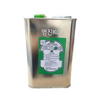 볼트 너트 고정제 ULTLOC (녹색) 1kg