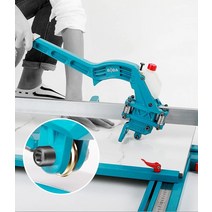 타일 커팅기 커터기 절단기 컷팅기 공구 고정밀 레이저 적외선 수동 나이프 바닥 벽 커터 절단 6-15mm 1000mm