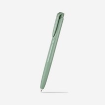 부영종합문구 유니볼 시그노 노크식 한정판 UMN-155NC-38 앤티크 그린