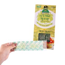 산도깨비 멤브렌 휘튼치드 오차드향 / 차량 냄새제거