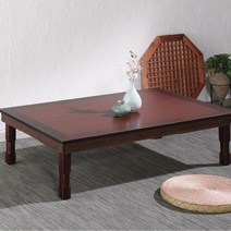 8인용 상 밥상 손님 상대 집들이 교자상 8인상 젯상