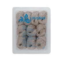 메밀 풍미 가득한 신슈 전통기법 다마시이 업소용 자루소바 생면 150g 10인분 X 10팩, 자루소바150g 10인분 10팩