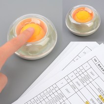 볼타입 해면기 돈셀때 휴대용돈세는기계 돈세는 돈세는방법 돈세기 종이세는기계 수동계수기 개수기 손가락침