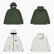 [NC신구로점 네파] 공용 C-TR 폴라텍 리버시블 자켓 7HE0665