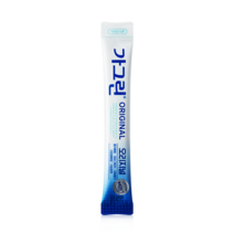 동아제약 가그린 오리지널 스틱형 벌크 10ml 1box(200개) 일회용 가글, 400개