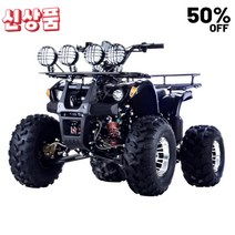 CYE 4륜 오프로드 바이크 농업용 운반차 4륜구동 사발이 오토바이 엔진 atv 오토바이, A