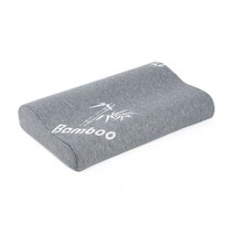 편한밤 메모리폼 경추베개 C커브베개, 상세페이지 참조