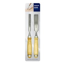 목공 끌세트 12mm 24mm 목공방 조각칼 목공조각도 목조각 목공끌 목공배우기 목공구 조각기 나무조각도 나무조각칼 각끌기 조각끌 가구공방, 1세트