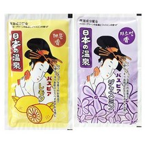 바스피아 입욕제 25g 자스민 레몬 일회용입욕제, 바스피아 쟈스민향 25g