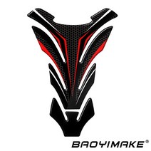 BMW S1000RR S1000R r에 대 한 3D 바이크 오토바이 탱크 패드 보호자 스티커 물고기 뼈 전사 9 T R1200R/R1200RS R1200RT SE R1200GS, [08] 10